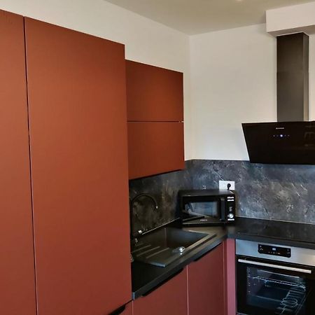 Apartment Ozare Slovenj Gradec Ngoại thất bức ảnh